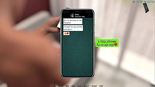 Life Together by Mr. Blackeyes - 69 with Your Ex Girlfriend's Sis 3