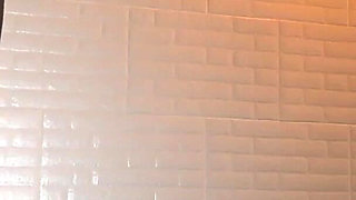 Fucking Uncontrollably in the Jacuzzi with My Boyfriend's Boss