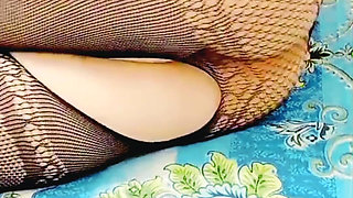 Cute Hot Paki Bhabhi Home Masturbation