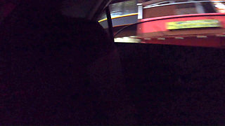 After Our Meetup Was Done I Was Heading Back Home But She Took Me On a Ride To Her Place To Clap on Her Booty Cheeks - Jhodez1