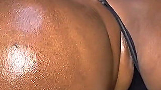 Matured Lady Taking My BBC