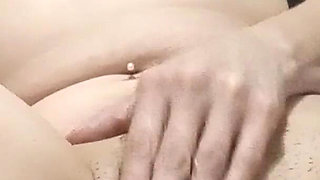 Satin Lady Sweet Release