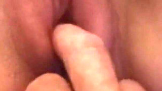 Milf fisting