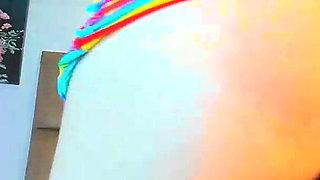 Masturbation Sex Naked Pussy Hairy Dildo