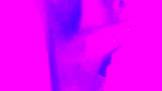Sloppy Toppy Amature Ebony Teen Giving Best Dfsl Suction Lips Close up