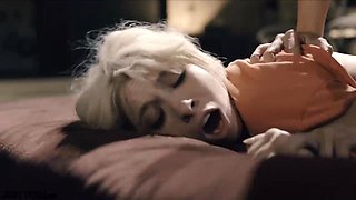 You are now my personal sex prisoner!