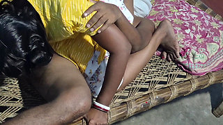 Meri bori  didi ko sote  dekh  ke Mera chudne ko mon Kiya,to didi ko hi chud diya,somausha