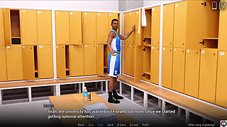 University of Problems - ( PT 08) - DREAMNOW