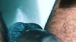 Homemade Desi Doggy Style Porn by Bangladeshi Couple-bangla Audio