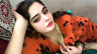 Shy Girl Turns Nasty First Time on Camera