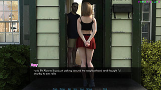 Happily Ever After by Escovic Games - Sex on the Public Restroom, Almost Cheating on My Hubby 7