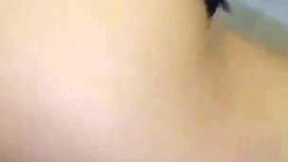 Testing My Young Wife's Anal Stamina