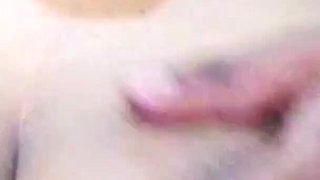 Indian Aunty Scared After Seeing Big Dick Husband