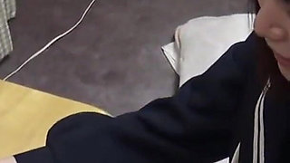 A Drifting Woman with Nowhere to Go Slowly Drawn Into a Deep and Intense Submission Story - Chapter2