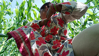 Bhabhi Desi Couple Indian