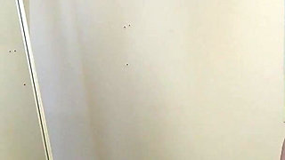 Clara's Sperm Facial Featuring Carla Belle