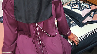 Bangla audio real desi girl love Just husband go out side par 01