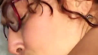 Anal Sex in the Kitchen, Without a Condom