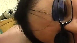 Steph Debar Gets a POV with Her Lover's Small Penis