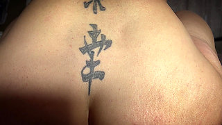Big and Juicy Ass of Hot Stepmom Destroys Stepson's Cock and Fills with Cum,hungry Cowgirl