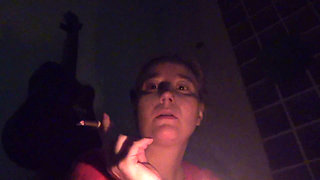 Smoking in the Dark