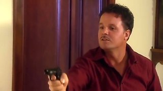 Blonde Heartbreaker Seduces Studs In Wild Couch Fuck With Jorg Jj, Mandy Bright And Sabrina Rose