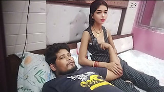 First time cute vergin girlfriend fuck tight pussy hindi video