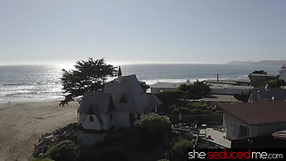 The Lesbian Succubus