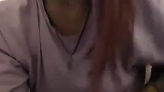 Emo Teen Becka Solo Webcam Masturbation Porn