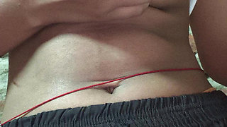 Ex-girlfriend Gets Fucked Hard by Big Cock Boyfriend