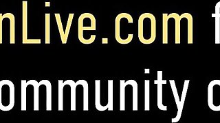 Heavenly Julia and Kayla's pussy licking scene