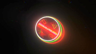 Widow's Work Affairs - Black Version Gameplay Animation