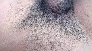 Soft Cock Handjob Black Indian