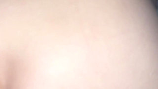 Ashlynn Shea Soaks His Cock