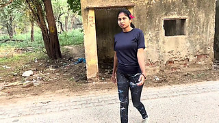 Indian Asian newly married bahu accidently hardcore fucked by Tharki sasurji- sasur bahu sex video.