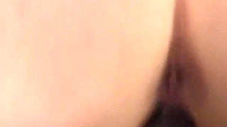Bigboob British MILF Takes Massive BBC Bull Breeding Session