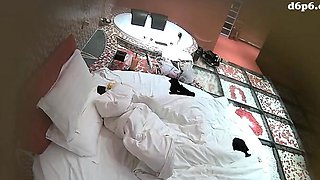 Amateur Hidden Cam