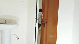 Stepsister fuck in stepbrother room hd video catch in materbetion