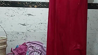 Priya Bhabi Nice Body and Big Ass Show