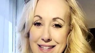 Giving back the goods!