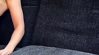 Creampie Eating Cuckold Shares Hotwife with a Good Looking Stranger