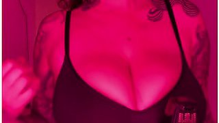 Arabelle Raphael Slow Seductive Metronome Joi