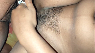 I Fucked My Hot Girlfriend at Home