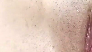 Close-up Masturbation and Pussy Fucking with Dildos