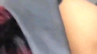 Students in the Bathroom of the Homemade Video Institute! I Fuck My Classmate in the Bathroom