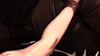 Busty White Medieval Maidens Get BBC'd