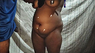 Deshi real husband wife full romance (Part3)