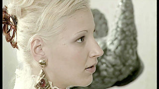 Louisiana 1795: the Slave and the Mistress