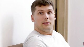 Kristof Cale and Tiffany Tatum's blonde clip by My Family Pies