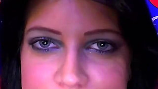 Cum Swallowing College Beauty with Big Tits Gets Gangbanged Ggg John Thompson